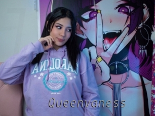 Queenvaness