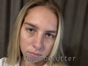 Quennaclutter