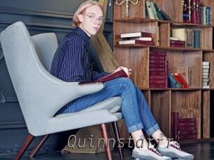 Quinnstarrr
