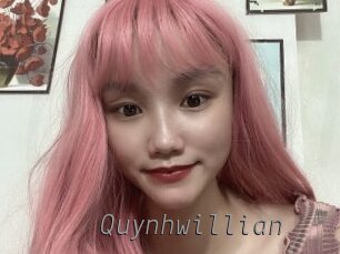 Quynhwillian