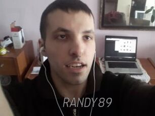 RANDY89