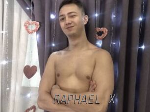 RAPHAEL_X