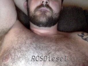 RCSDiesel