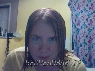 REDHEADBABY79