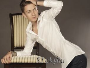 RIckyRu