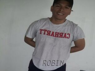 ROBIN