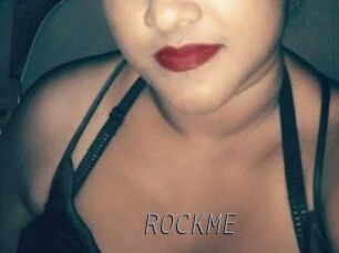 ROCKME