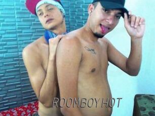 ROOMBOYHOT