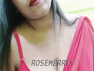 ROSEMERRYY