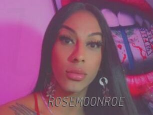 ROSEMOONROE