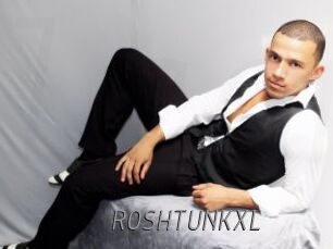 ROSHTUNKXL