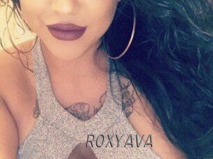 ROXYAVA