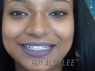 ROYALTY_LEE