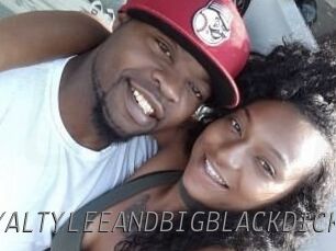 ROYALTY_LEE_AND_BIG_BLACK_DICK