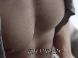 ROYTOBSON