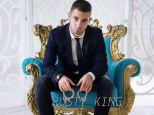 RUSTY_KING Livestrip Cams
