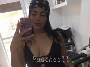 Raacheell