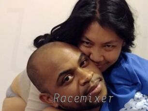 Racemixer