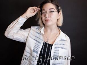 RachelAdamson
