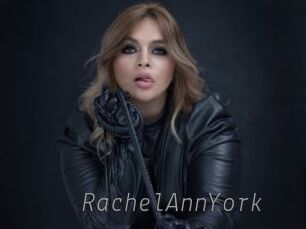 RachelAnnYork