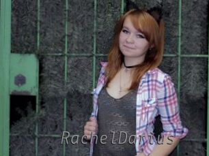 RachelDarius