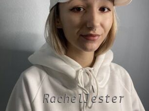 RachelJester