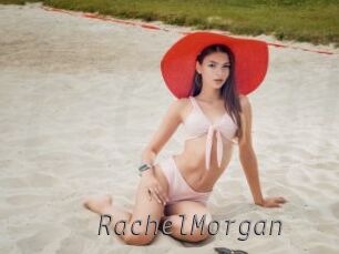 RachelMorgan