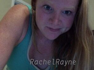 RachelRayne