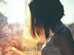 RachelRosen