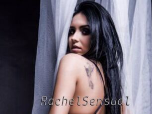 RachelSensual