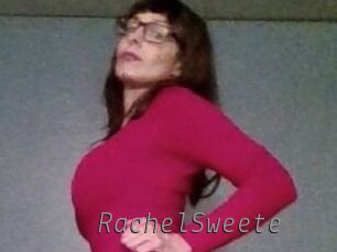 RachelSweete