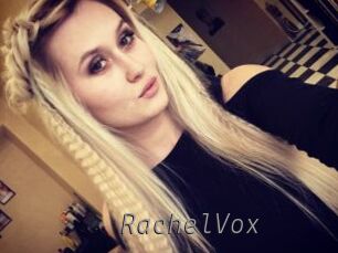 RachelVox