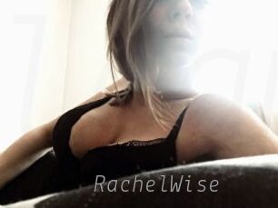 RachelWise