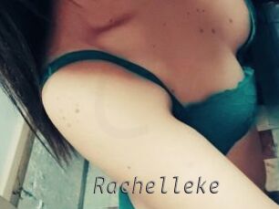 Rachelleke Livestrip Cams
