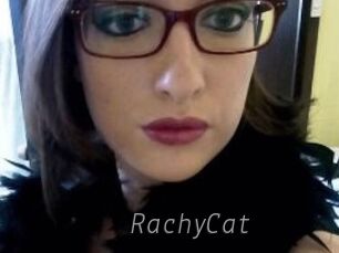 RachyCat