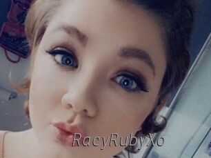RacyRubyXo