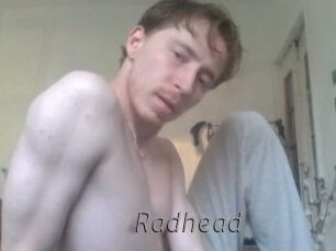 Radhead