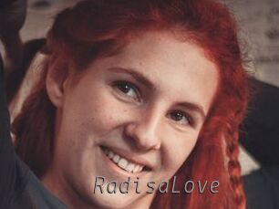 RadisaLove
