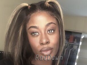 RaeDawn