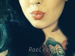 RaeLeeXO