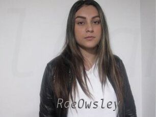 RaeOwsley