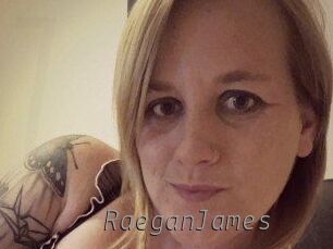 RaeganJames