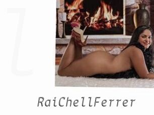RaiChellFerrer