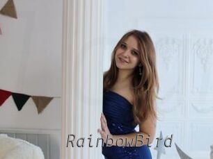 RainbowBird