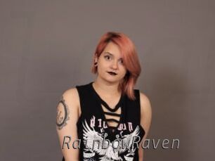 RainbowRaven Livestrip Cams