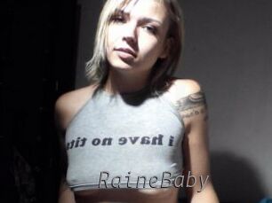 RaineBaby
