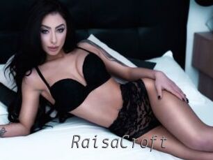 RaisaCroft