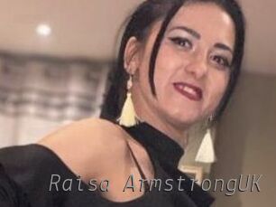 Raisa_ArmstrongUK