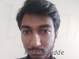 RakeshGadde