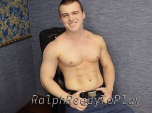 RalphReadyToPlay